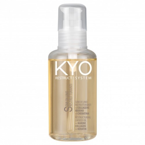 KYO – Restruct System shampoo 250ml.