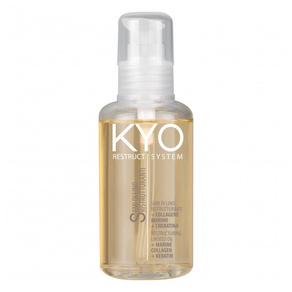 KYO – Restruct System shampoo 250ml.