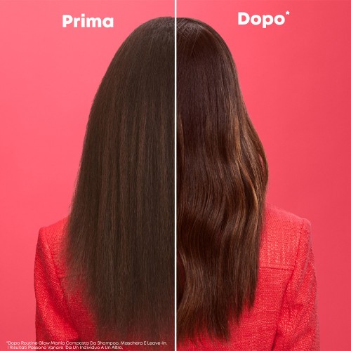 MATRIX GLOW MANIA SPRAY 250 ML