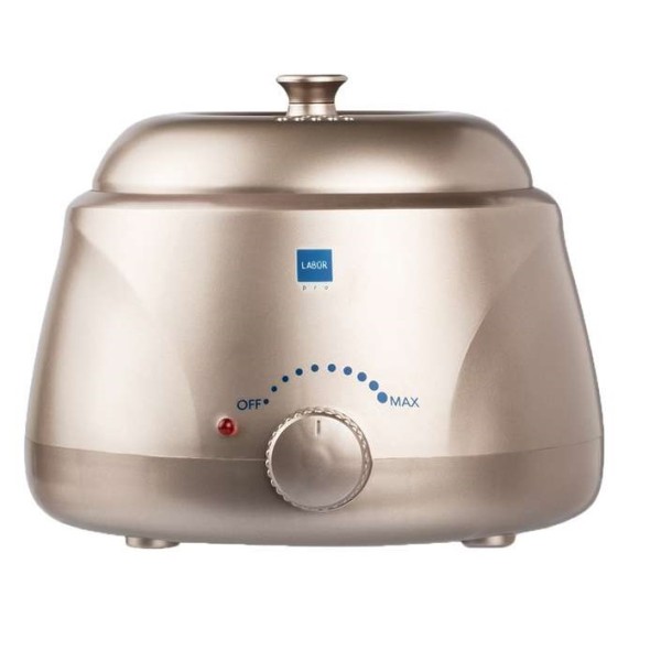LABOR PRO SCALDACERA PER BARATTOLO DA 400 ML SHINY WARMER