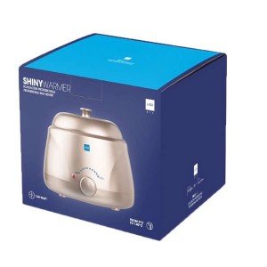 LABOR PRO SCALDACERA PER BARATTOLO DA 400 ML SHINY WARMER 2