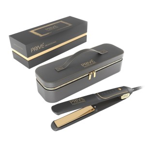 KIEPE PRIVE' PROFESSIONAL PIASTRA PER CAPELLI GOLD