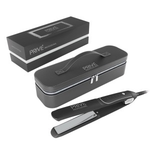 KIEPE PRIVE' PROFESSIONAL PIASTRA PER CAPELLI SILVER