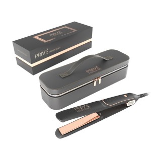 KIEPE PRIVE' PROFESSIONAL PIASTRA PER CAPELLI ROSE GOLD