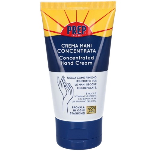 PREP CREMA MANI CONCENTRATA 75 ML
