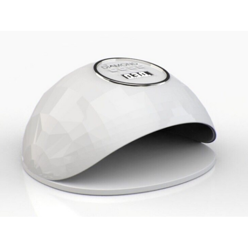 MELCAP DIAMOND LUXURY LED UV LAMP