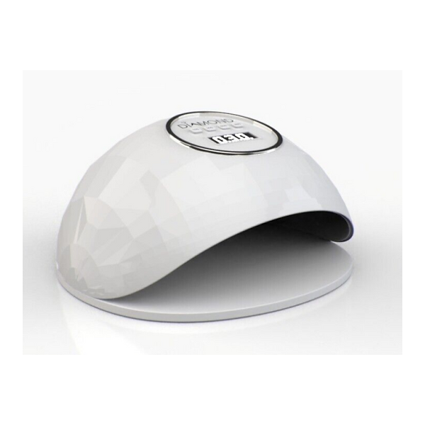 MELCAP DIAMOND LUXURY LED UV LAMP