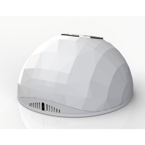 MELCAP DIAMOND LUXURY LED UV LAMP