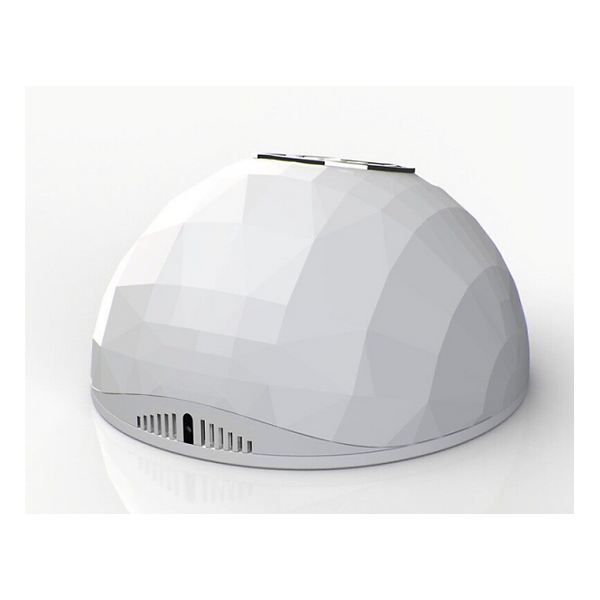 MELCAP DIAMOND LUXURY LED UV LAMP