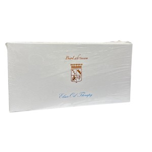 BIOLAB TOSCANO ELISIR OIL THERAPY 12 X 5 ML