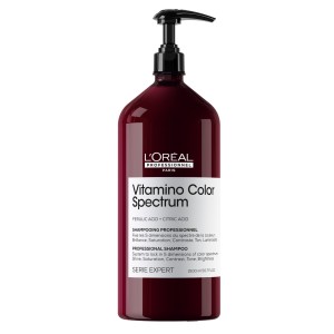 L'OREAL SERIE EXPERT VITAMINO COLOR SPECTRUM SHAMPOO 1500 ML