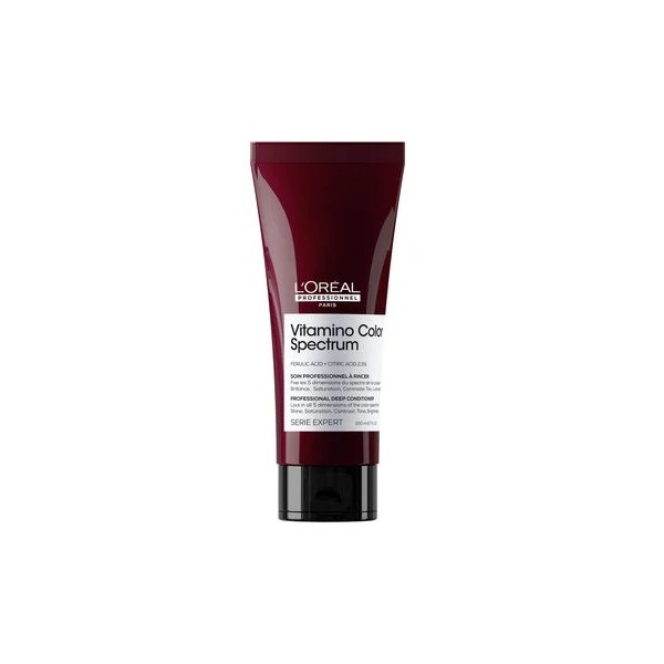 L'OREAL SERIE EXPERT VITAMINO COLOR SPECTRUM CONDITIONER 200 ML