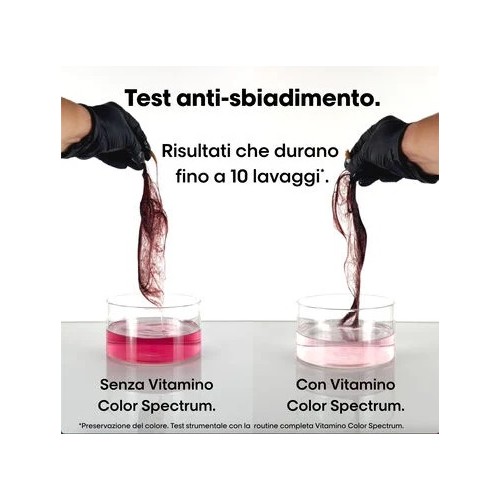 L'OREAL SERIE EXPERT VITAMINO COLOR SPECTRUM CONDITIONER 200 ML