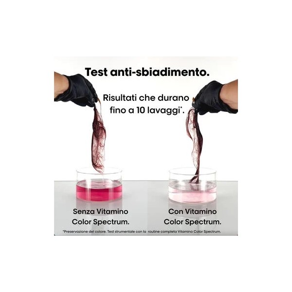 L'OREAL SERIE EXPERT VITAMINO COLOR SPECTRUM CONDITIONER 200 ML