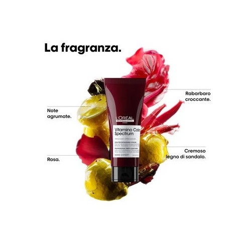 L'OREAL SERIE EXPERT VITAMINO COLOR SPECTRUM CONDITIONER 200 ML