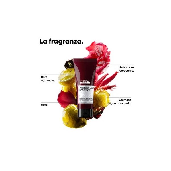 L'OREAL SERIE EXPERT VITAMINO COLOR SPECTRUM CONDITIONER 200 ML