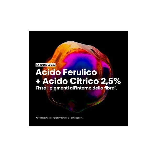 L'OREAL SERIE EXPERT VITAMINO COLOR SPECTRUM CONDITIONER 200 ML