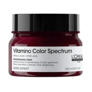 L'OREAL SERIE EXPERT VITAMINO COLOR SPECTRUM MASCHERA 250 ML
