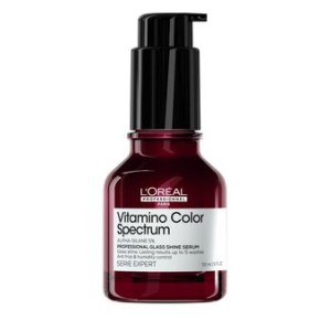 L'OREAL SERIE EXPERT VITAMINO COLOR SPECTRUM GLASS SHINE SERUM 50 ML