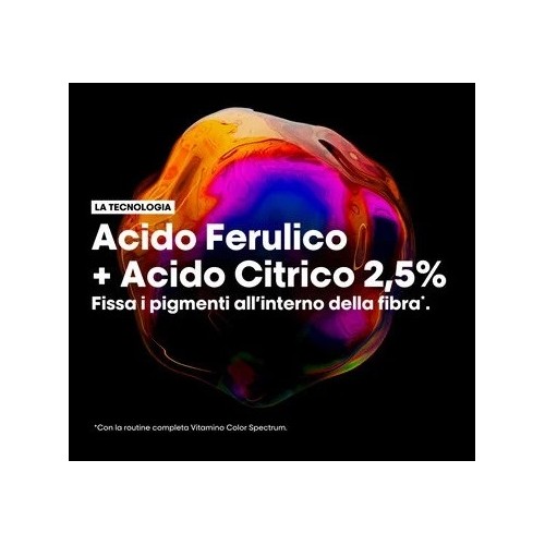 L'OREAL SERIE EXPERT VITAMINO COLOR SPECTRUM GLASS SHINE SERUM 50 ML