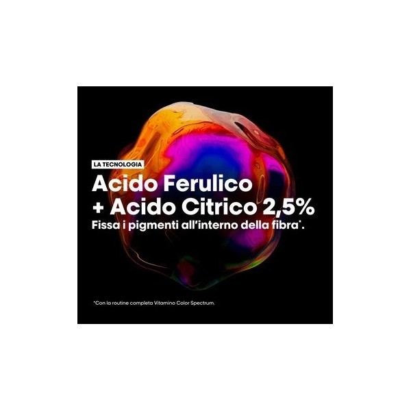 L'OREAL SERIE EXPERT VITAMINO COLOR SPECTRUM GLASS SHINE SERUM 50 ML