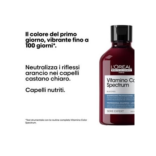L'OREAL SERIE EXPERT VITAMINO COLOR...