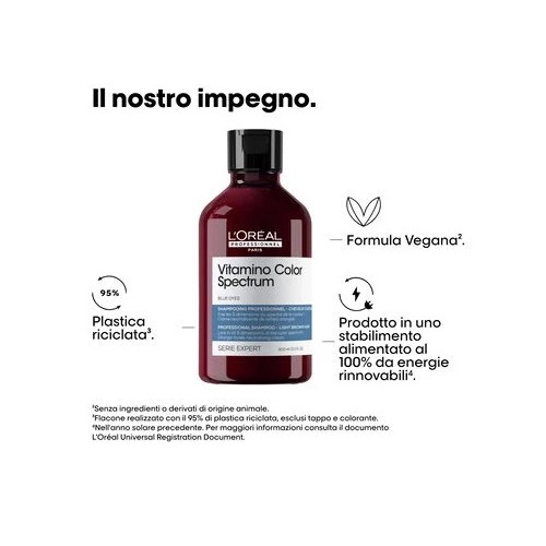 L'OREAL SERIE EXPERT VITAMINO COLOR...