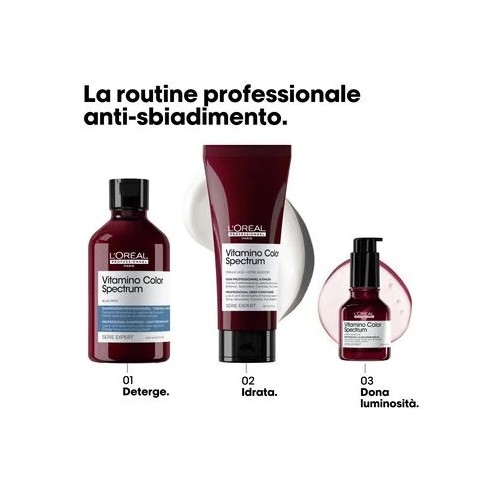 L'OREAL SERIE EXPERT VITAMINO COLOR...