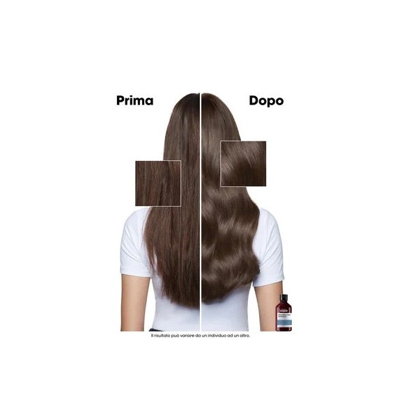 L'OREAL SERIE EXPERT VITAMINO COLOR SPECTRUM BLUE SHAMPOO 300 ML