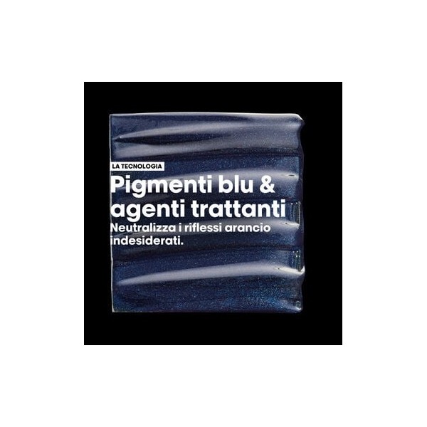 L'OREAL SERIE EXPERT VITAMINO COLOR SPECTRUM BLUE SHAMPOO 300 ML