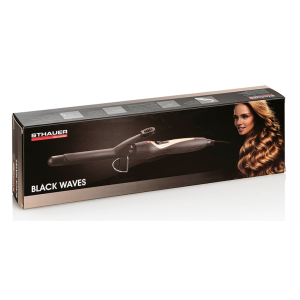 XANITALIA PRO STHAUER FERRO ARRICCIACAPELLI 19 MM