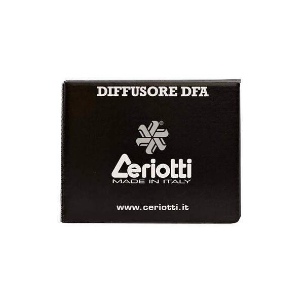 CERIOTTI DIFFUSORE - DFA