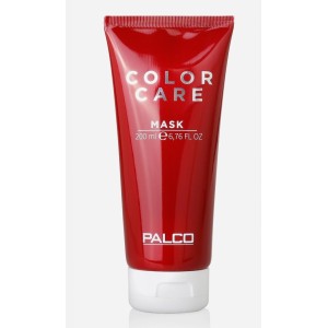 PALCO PROFESSIONAL COLOR CARE MASK 200 ML