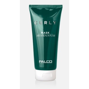 PALCO CURLY MASK 200 ML