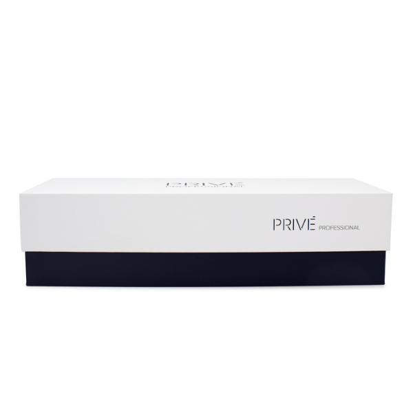 KIEPE PRIVE' PROFESSIONAL PIASTRA