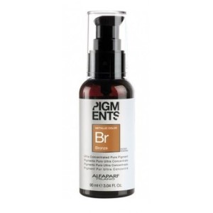 PIGMENTI BRONZE 90 ML ALFAPARF