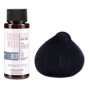 ALFAPARF COLOR WEAR GLOSS TONER 60 ML