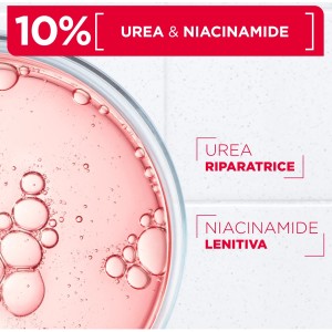 MIXA UREA CICA REPAIR + LATTE RIPARATORE LEVIGANTE 250 ML 2