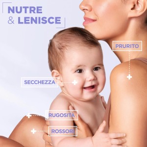 MIXA PANTHENOL COMFORT CREMA RICOSTITUENTE 400 ML 2