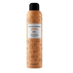 LACCA ORIGINAL HAIRSPRAY 300 ML STYLE STORIES