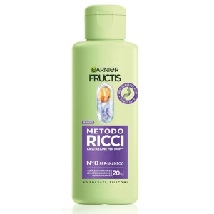 FRUCTIS METODO RICCI PRE-SHAMPOO 200 ML