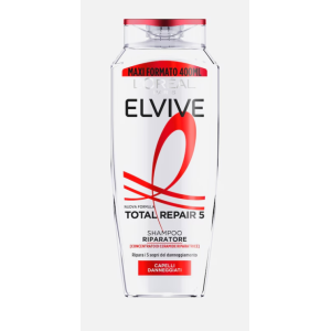 SHAMPOO TOTAL REPAIR 5 400 ML ELVIVE L'OREAL