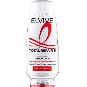 BALSAMO TOTAL REPAIR 5 400 ML ELVIVE L'OREAL