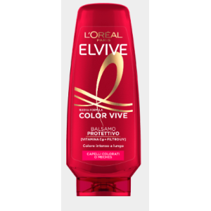 BALSAMO COLOR VIVE 400 ML ELVIVE L'OREAL