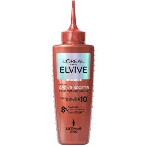 L'OREAL ELVIVE GROWTH BOOSTER SIERO 120 ML