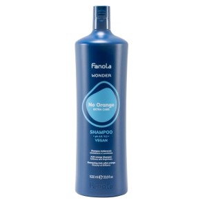 FANOLA WONDER NO ORANGE SHAMPOO 1000 ML
