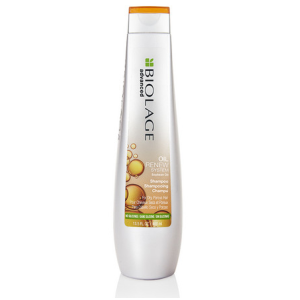 BIOLAGE ADVANCED OIL RENEW SHAMPOO 400 ML