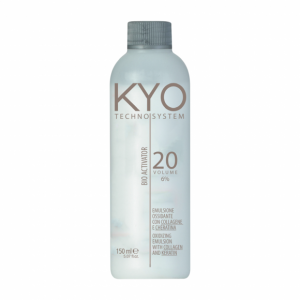 KYO BIO-ACTIVATOR 10 Volumi 150ml.