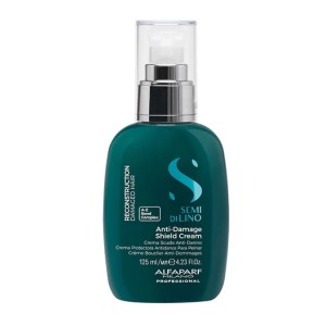 ALFAPARF SEMI DI LINO RECONSTRUCTION ANTI-DAMAGE SHIELD CREAM