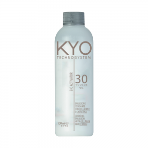 KYO BIO-ACTIVATOR 10 Volumi 150ml.
